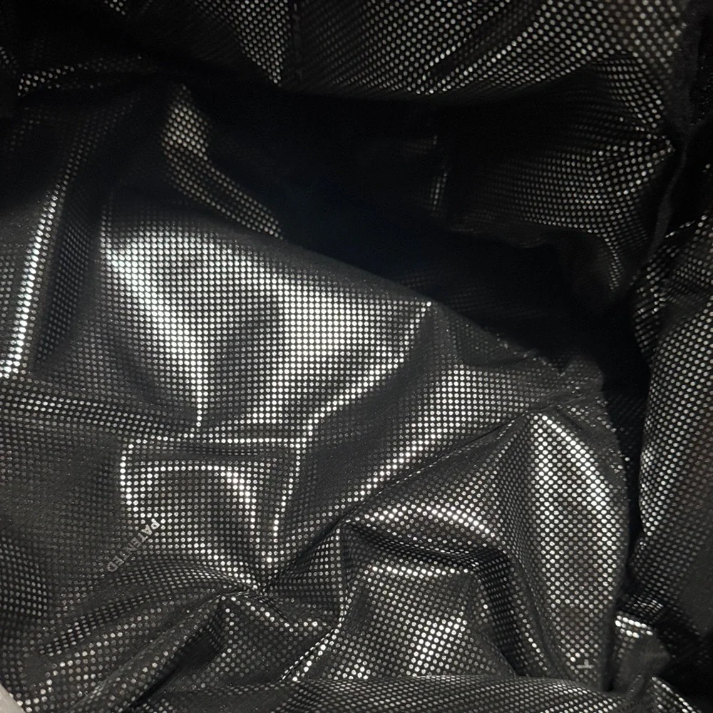 Columbia Black Kids Snow Pants - Picture 7 of 7